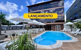 Tirol Praia Hotel